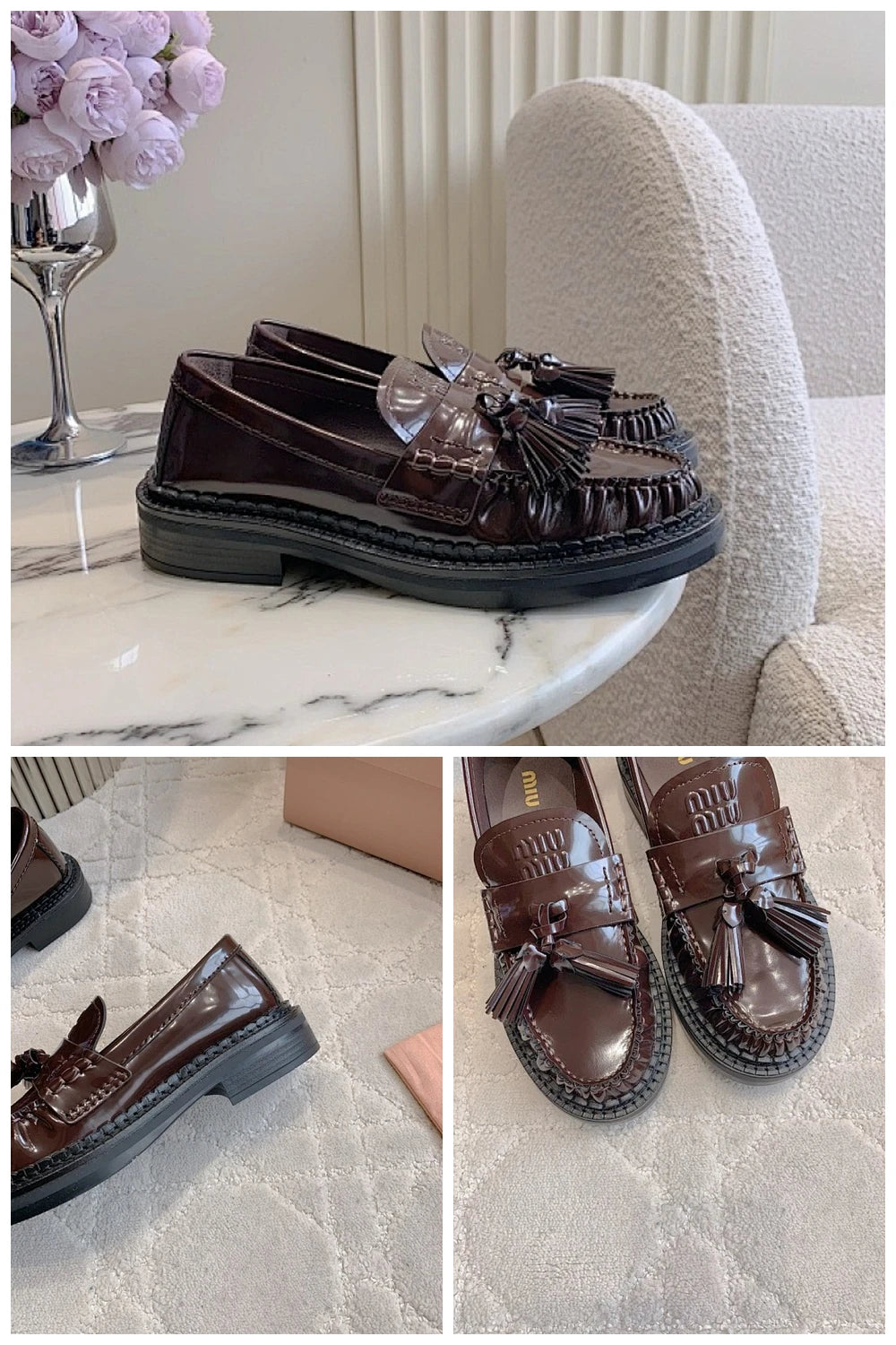 NB - MMU Women Shoes - 546