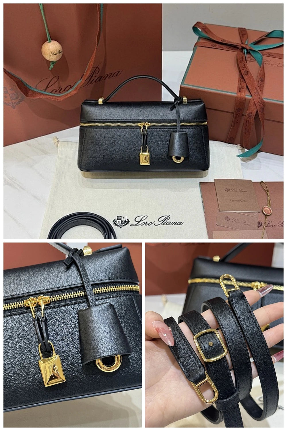 NB - LOP Bag - 297