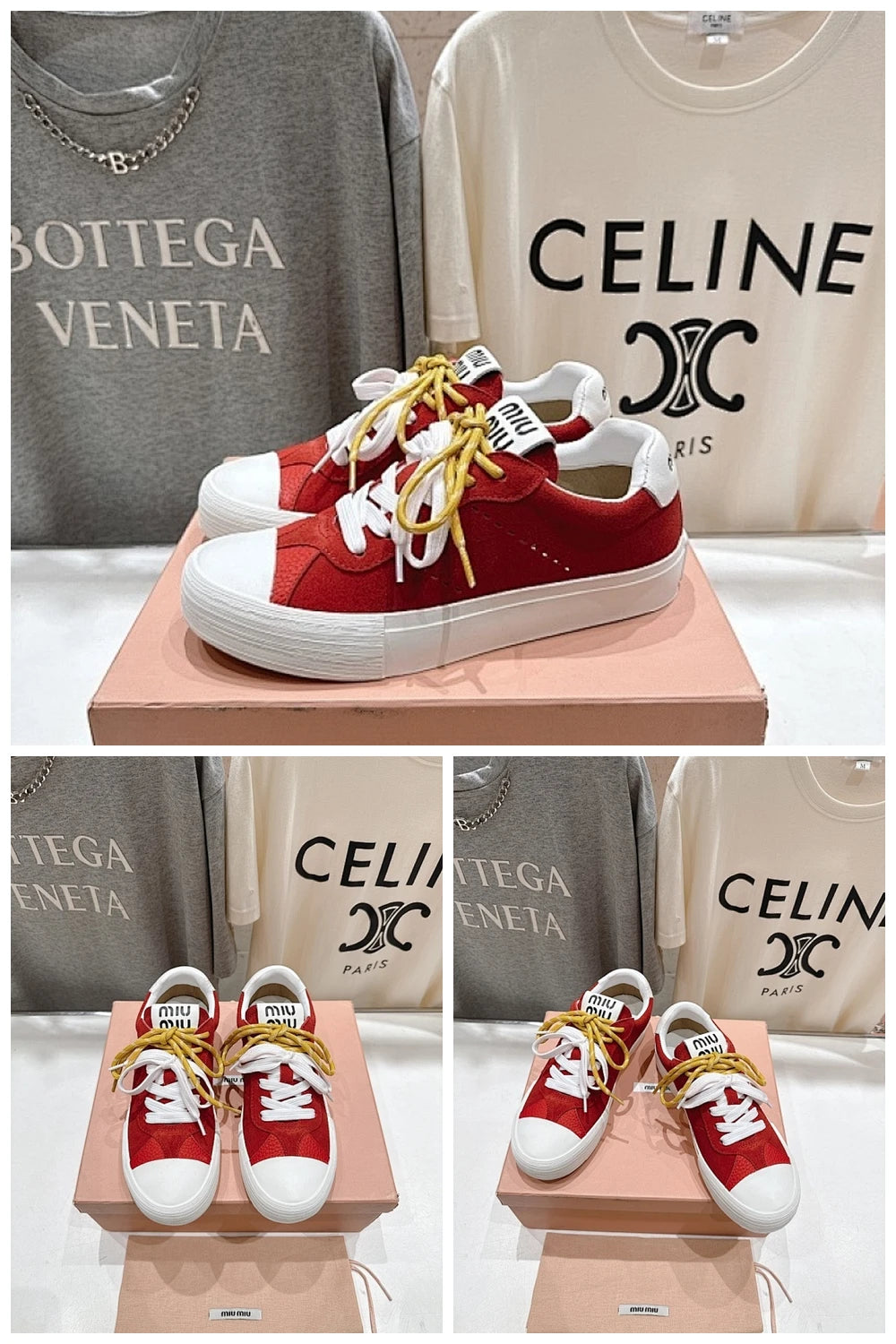 NB - MMU Women Shoes - 842