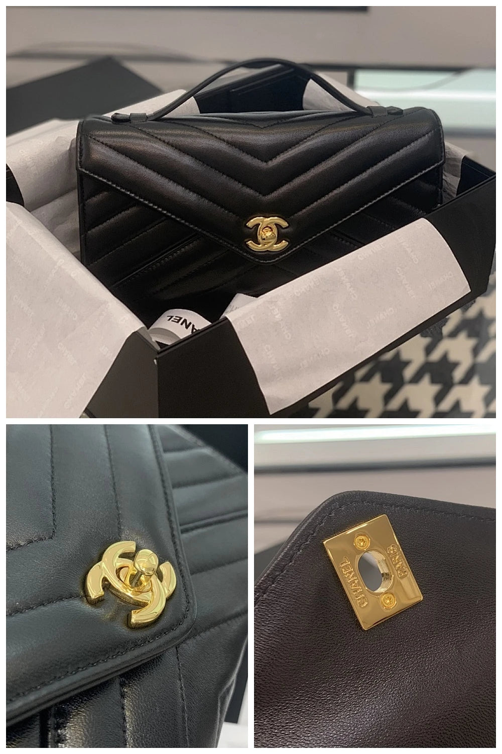 NB - Mix Wallet - 234