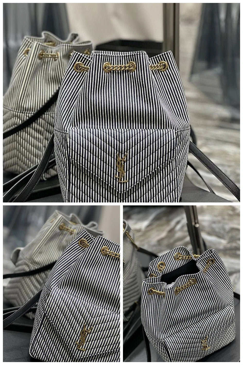 NB - YLS Bag - 1615
