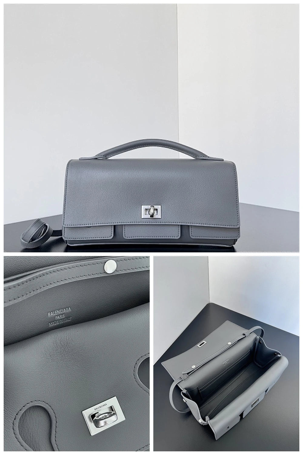 NB - BG Bag - 535