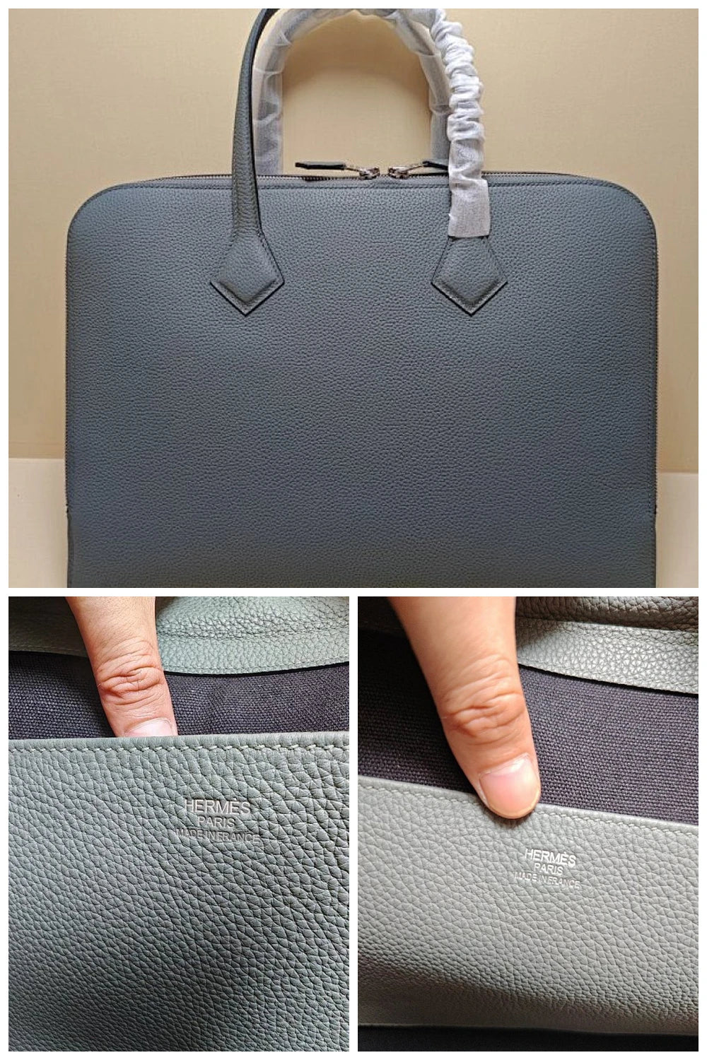 NB - HMS Bag - 1204