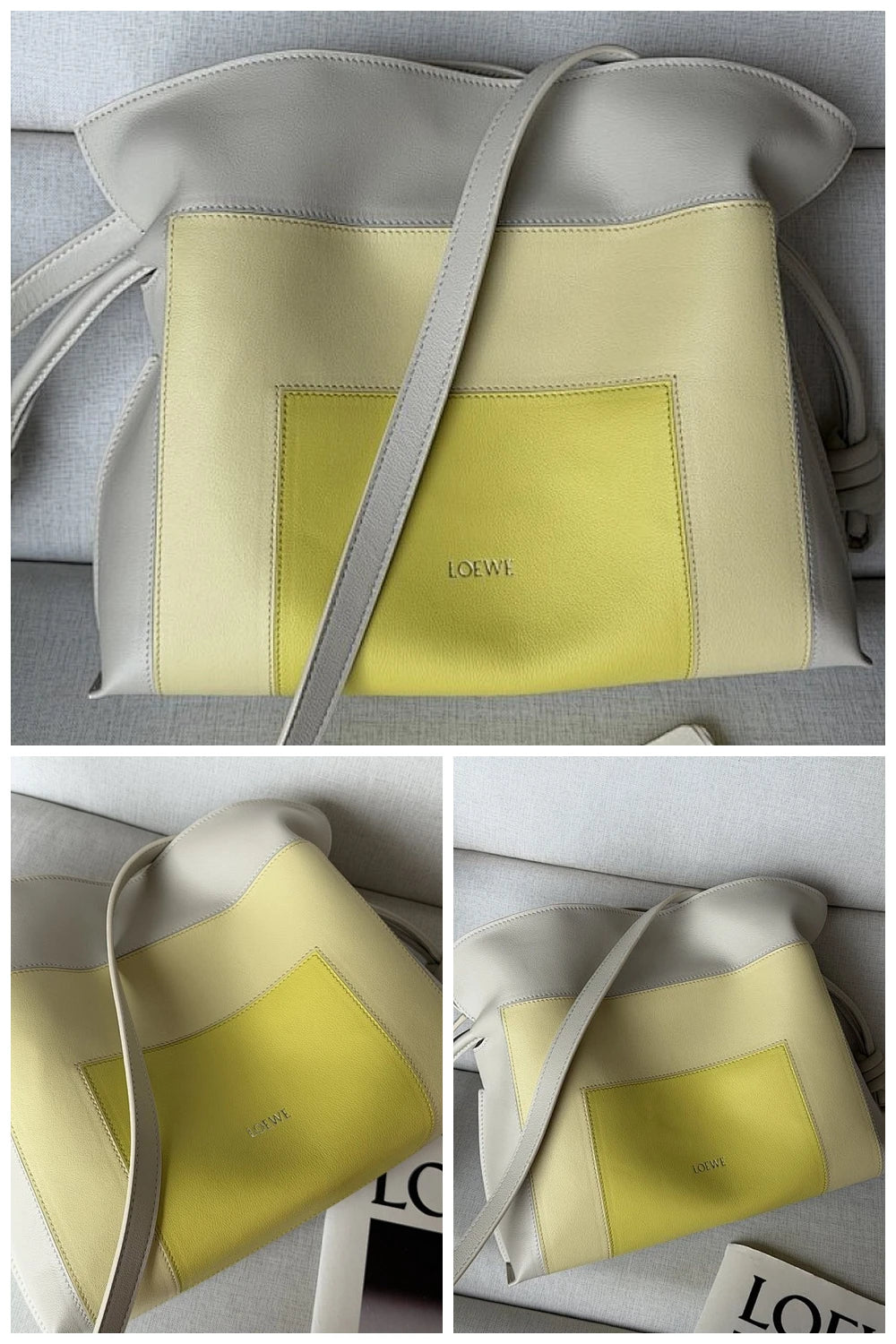 NB - LWO Bag - 209