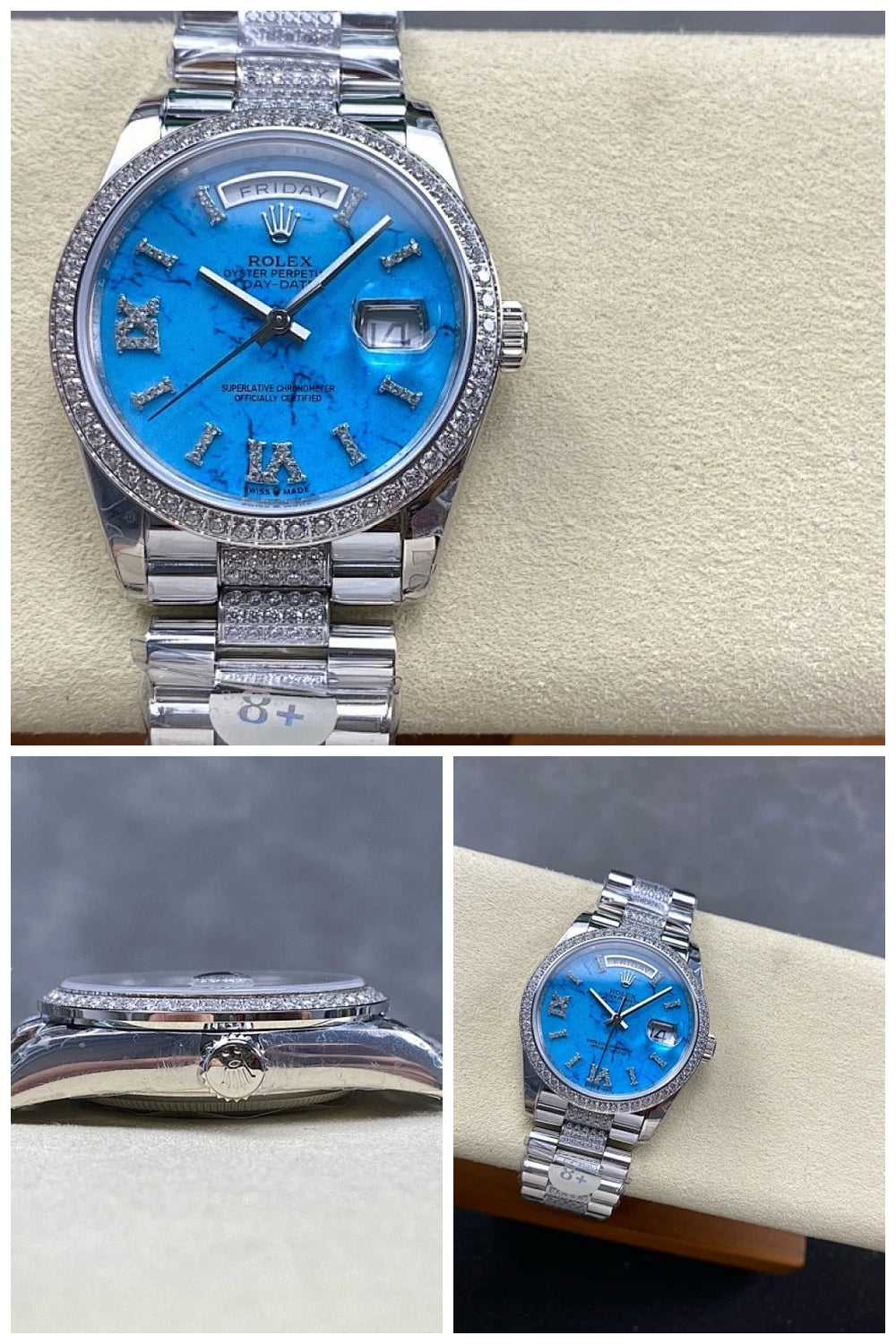NB - Mix Watch - 057