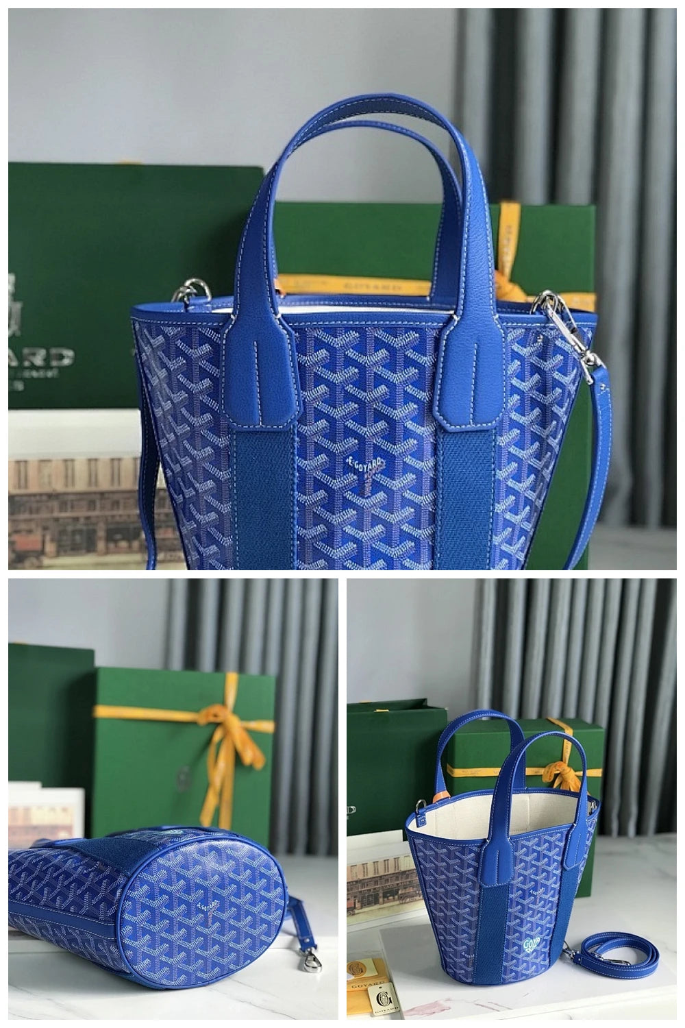 NB - GYO Bag - 745