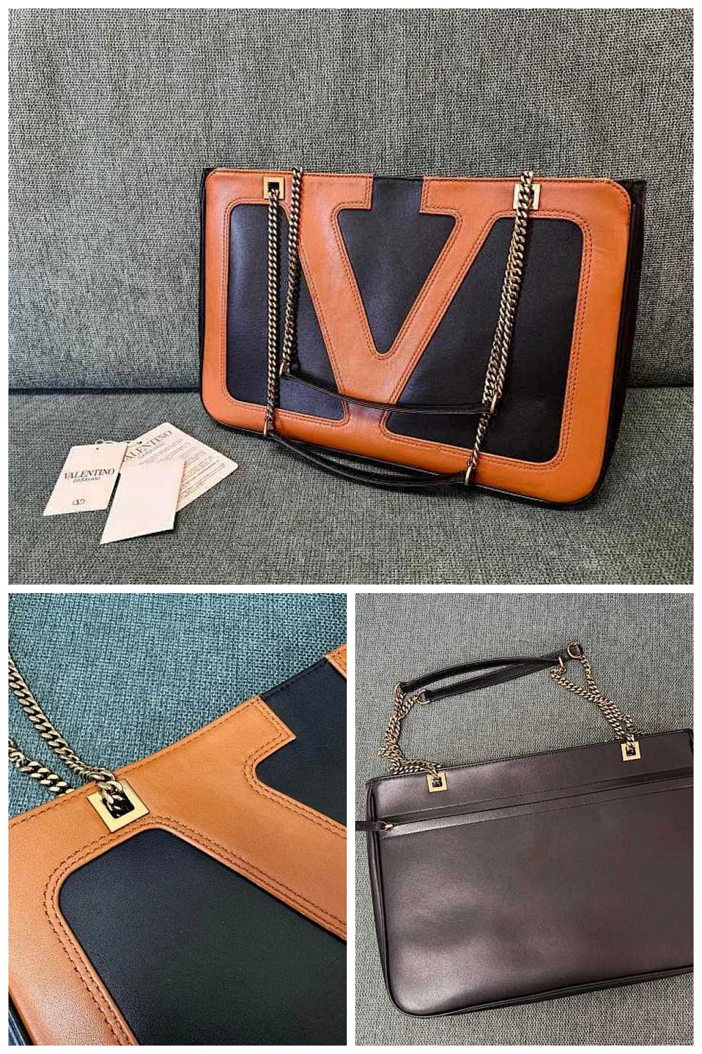 NB - VEL Bag - 746