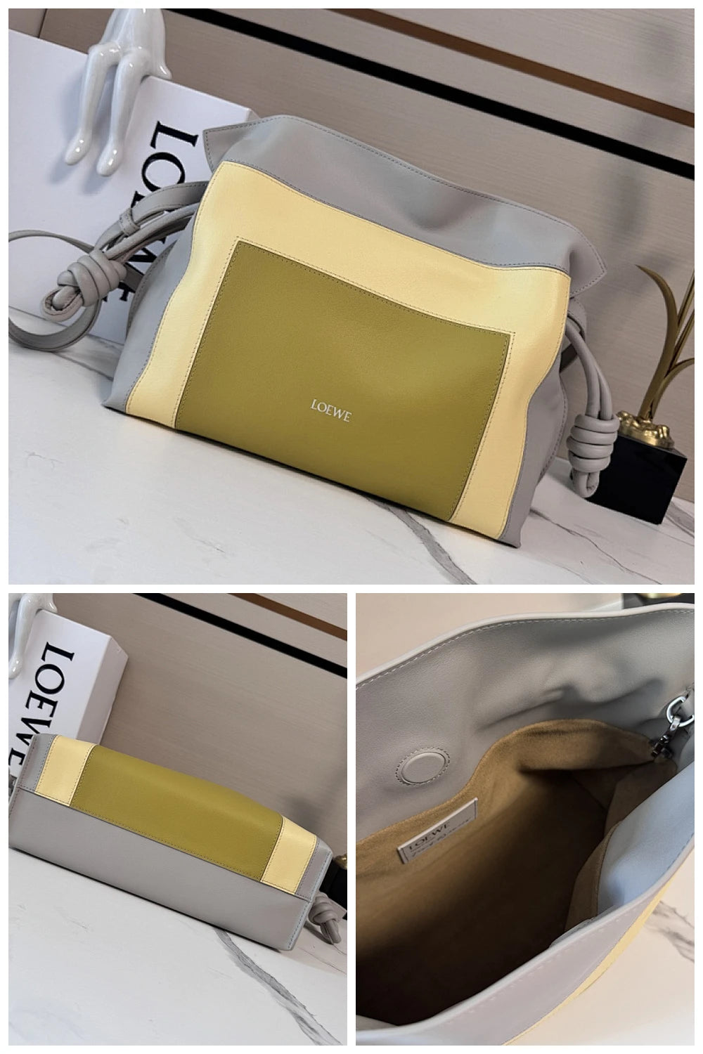 NB - LWO Bag - 432