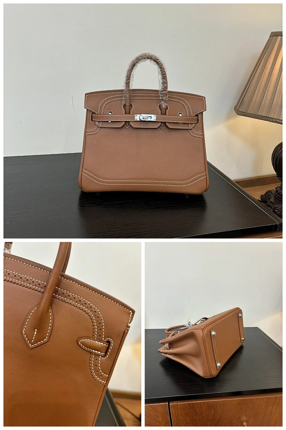 NB - HMS Bag - 1291