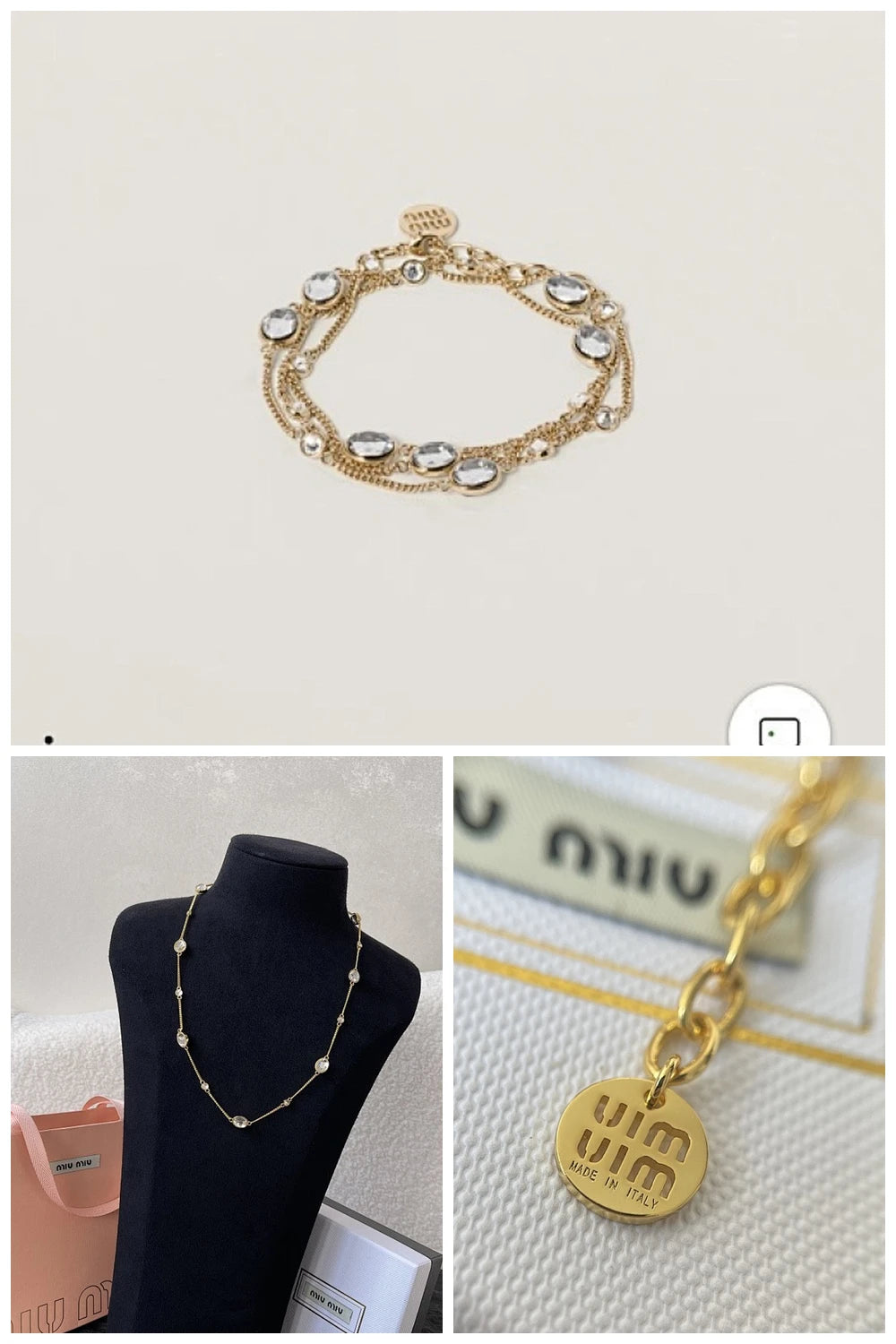 NB - MMU Jewelry - 326