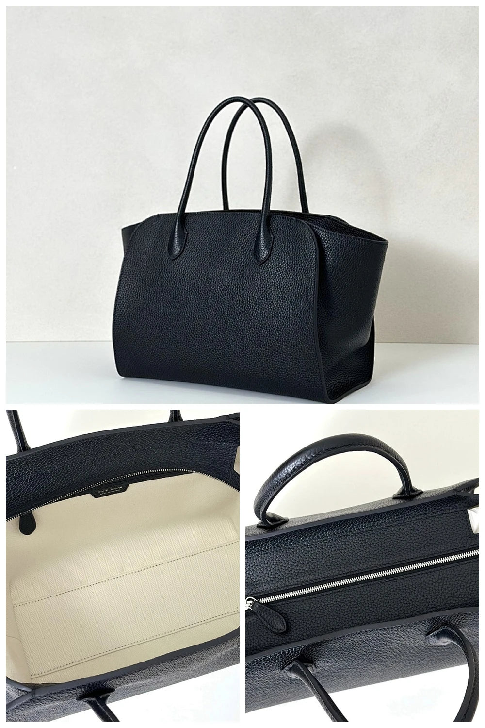 NB - THR Bag - 272
