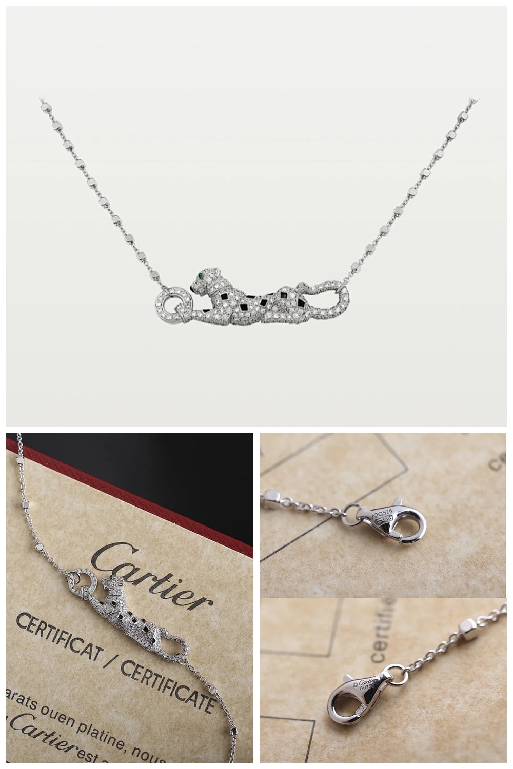 NB - CRA Jewelry - 622