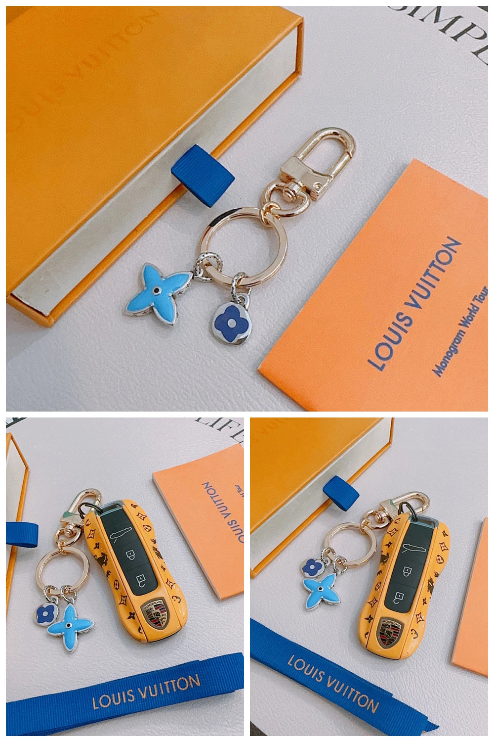 NB - LOV Jewelry - 302