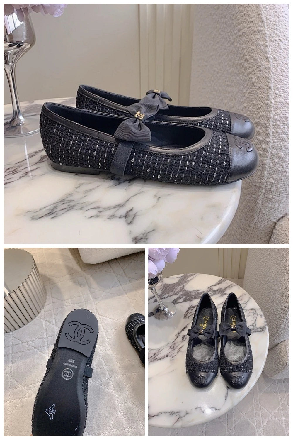 NB - CHL Mix Items - 037
