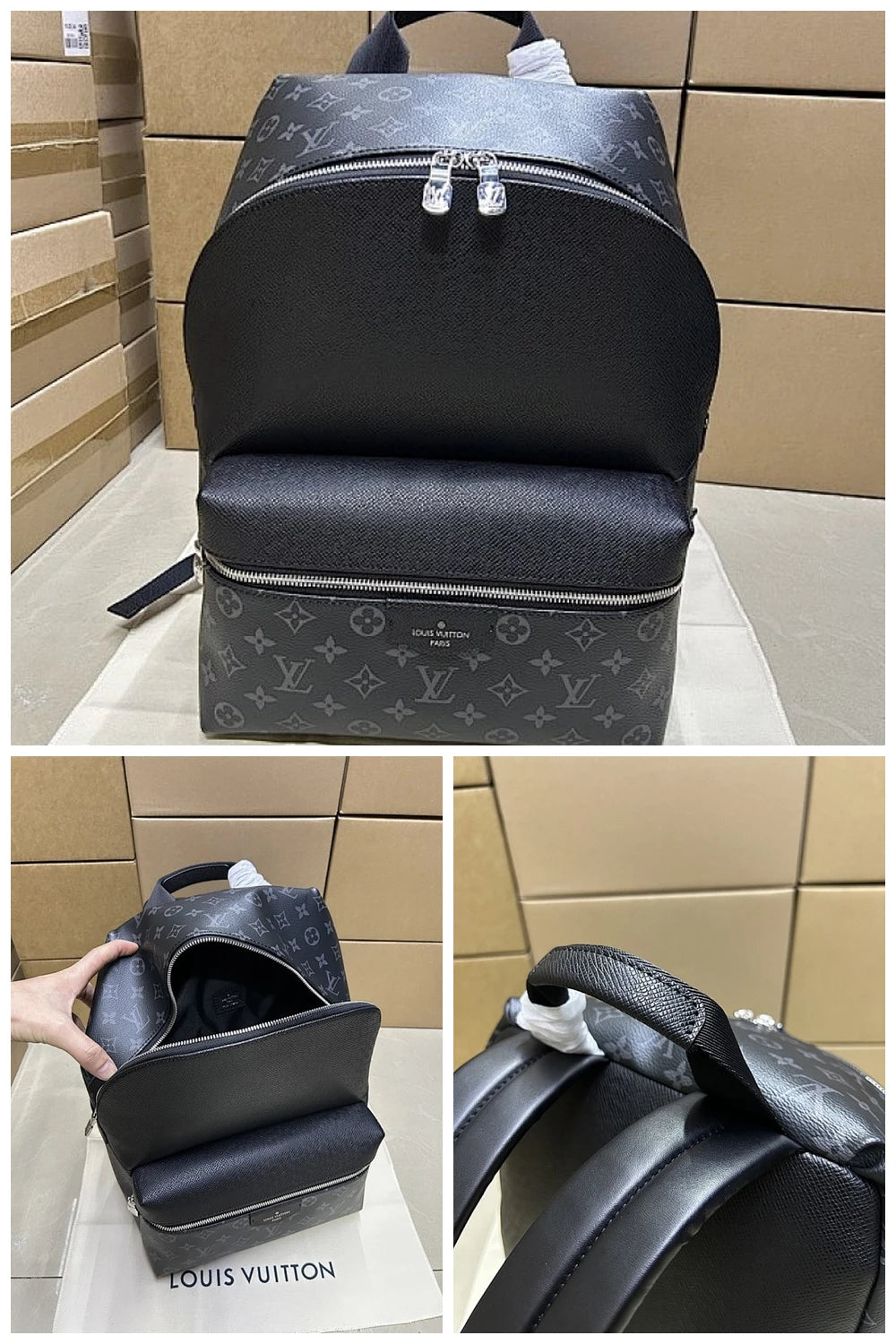 NB - LOV Bag - 616