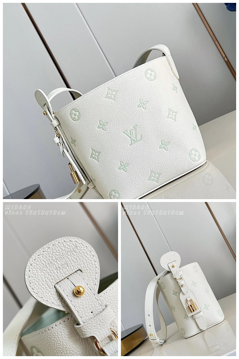 NB - LOV Bag - 653