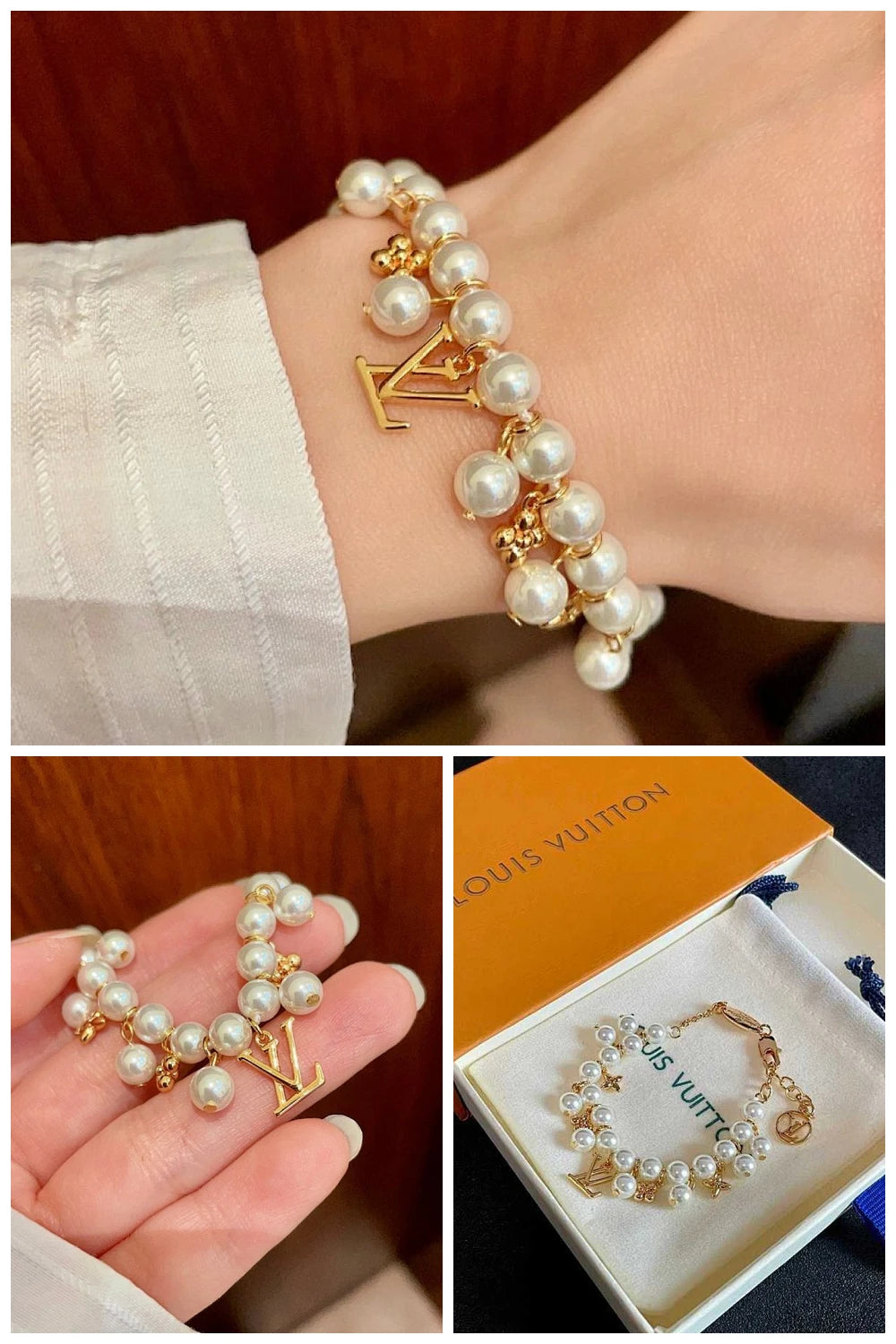NB - LOV Jewelry - 307