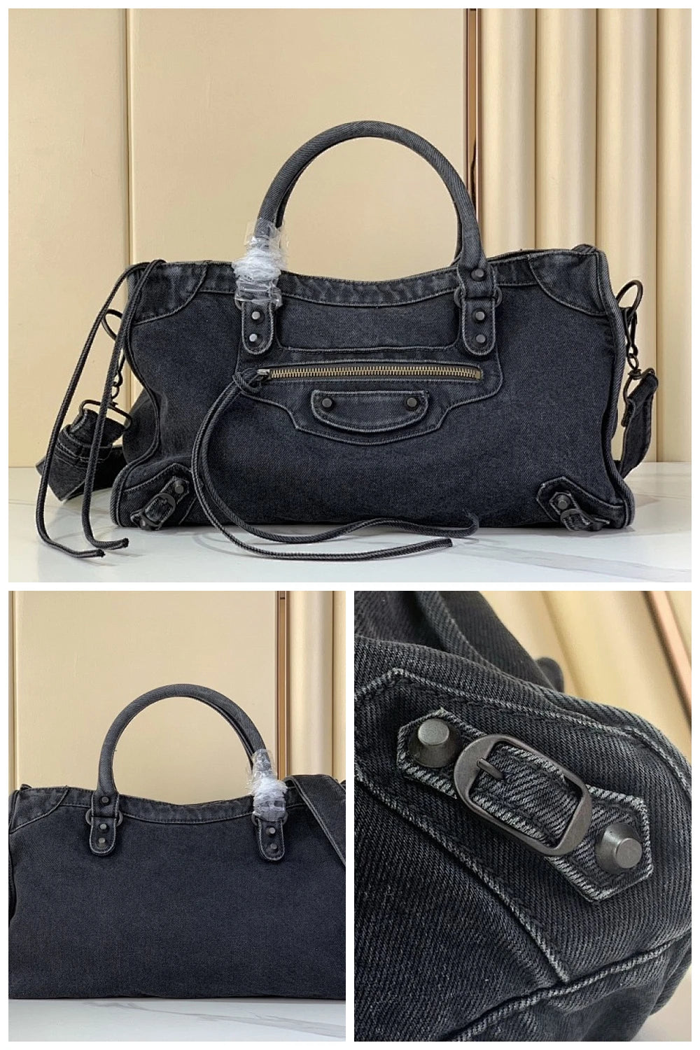 NB - LOV Bag - 742