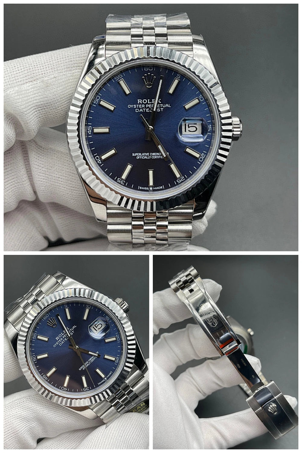 NB - Mix Watch - 803