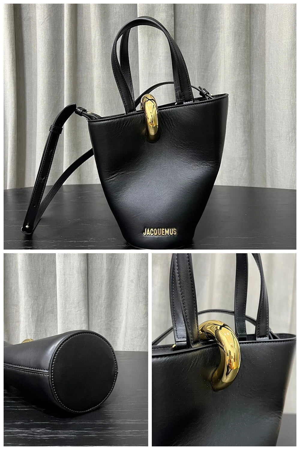NB - JCA Bag - 140