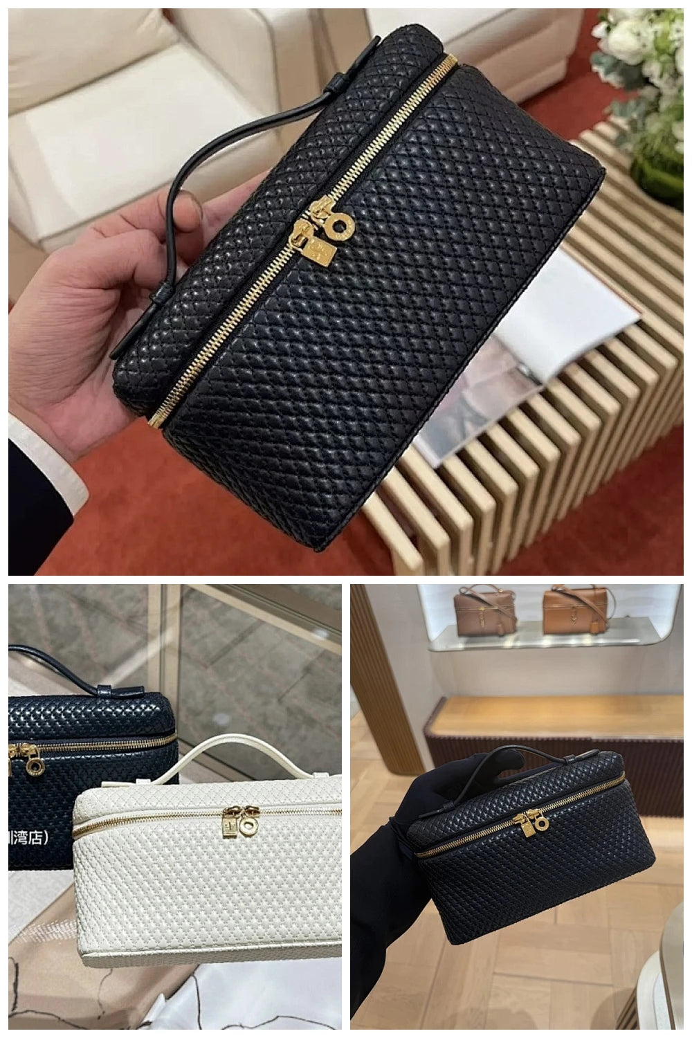 NB - LOP Bag - 264