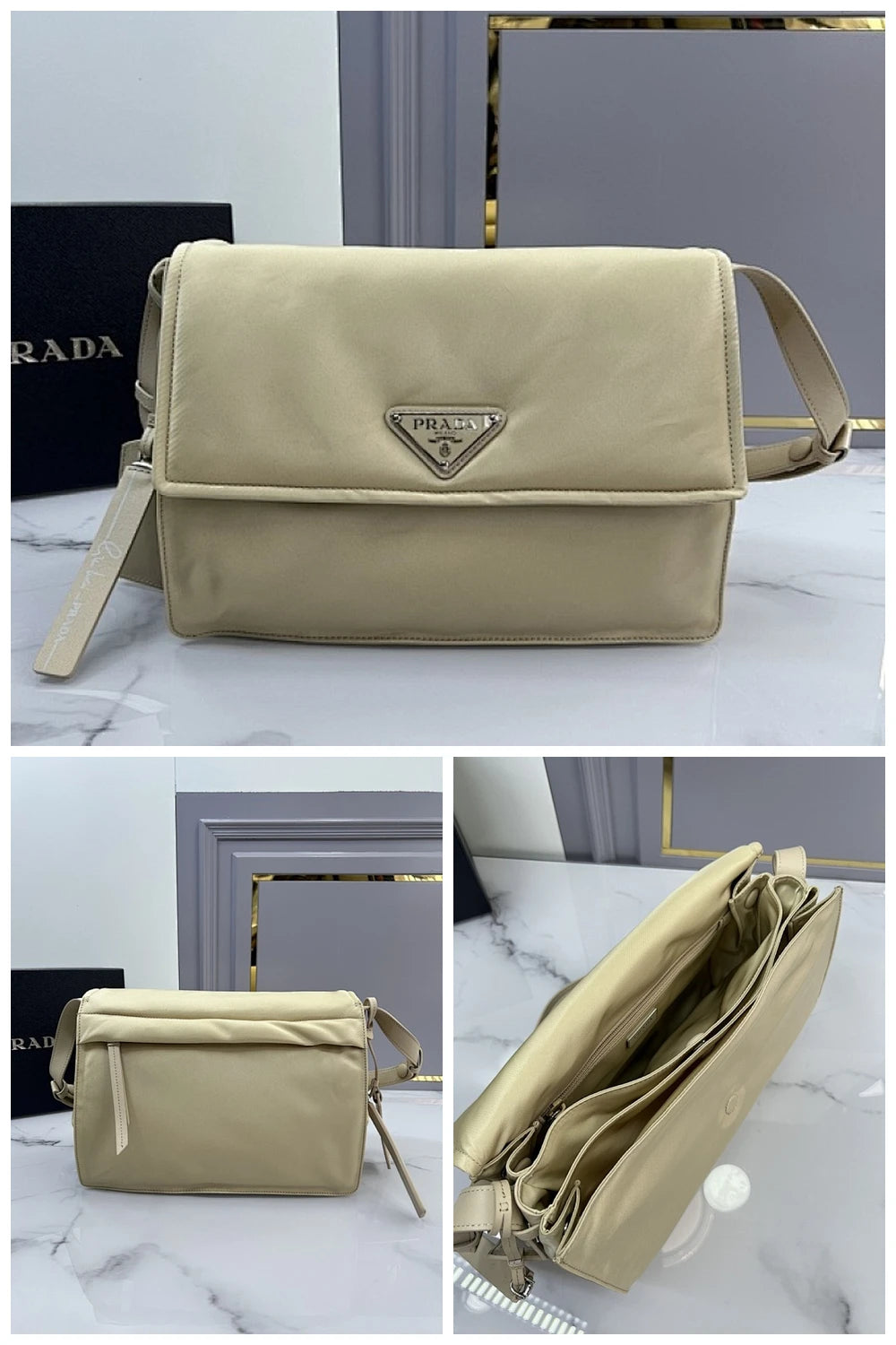 NB - PD Bag - 801