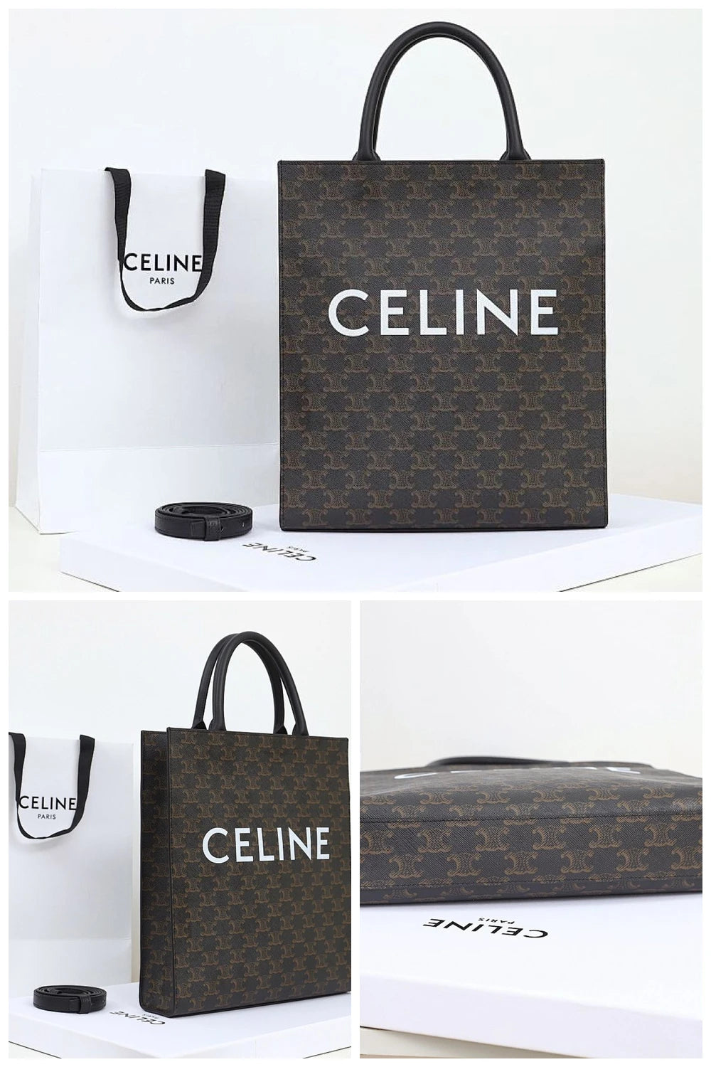NB - COL Bag - 873