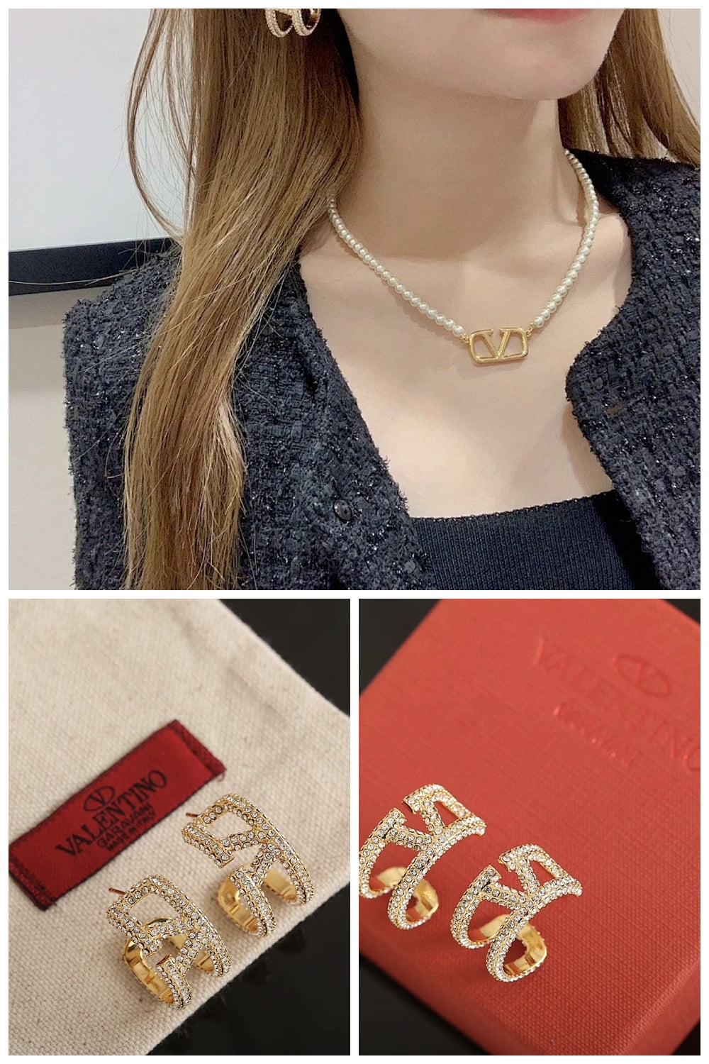 NB - VEL Jewelry - 615
