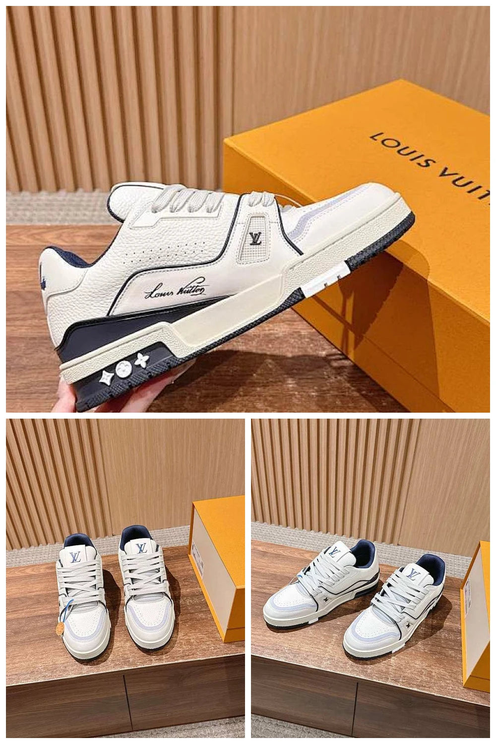 NB - LOV Women Shoes - 571