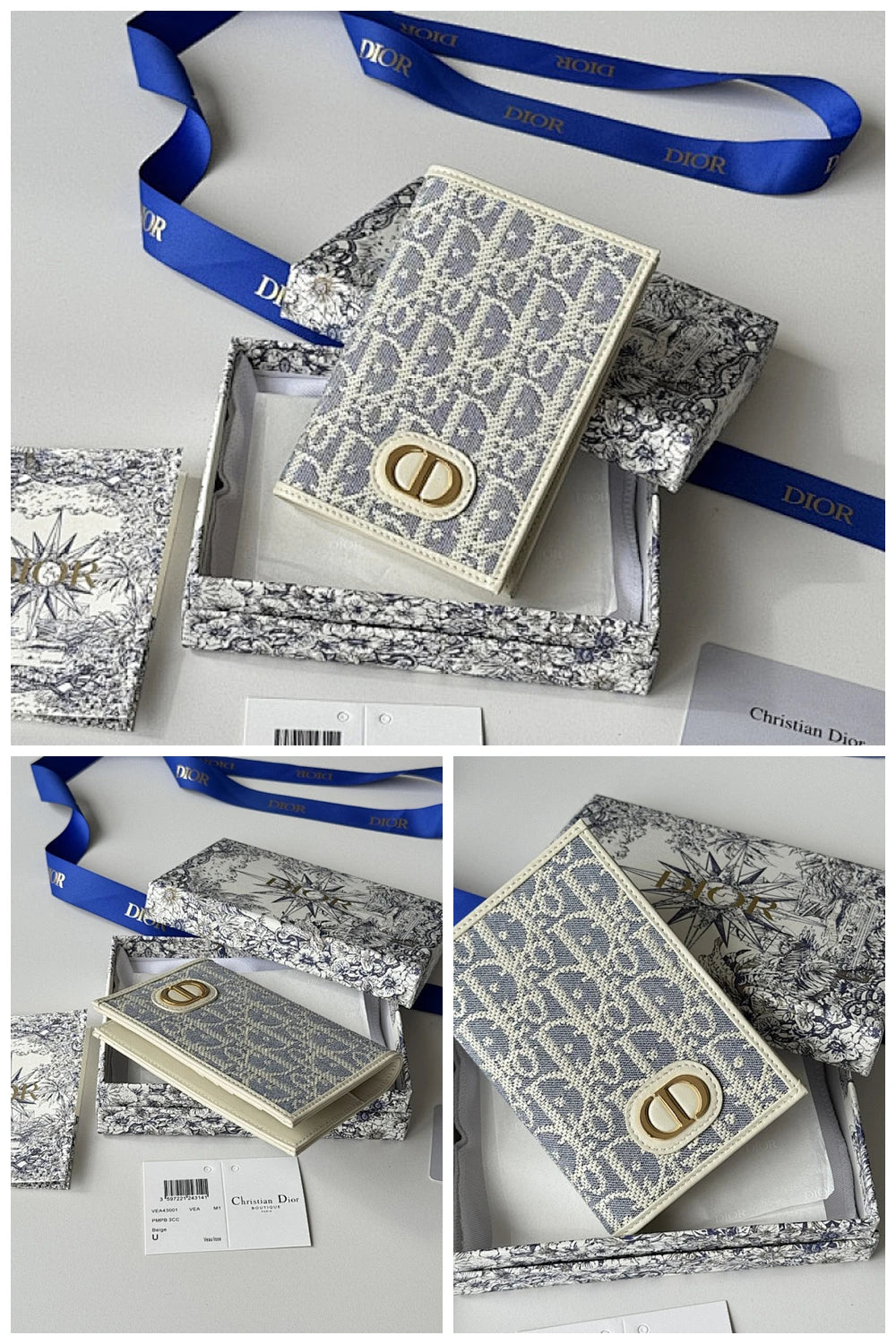 NB - DOR Bag - 1300
