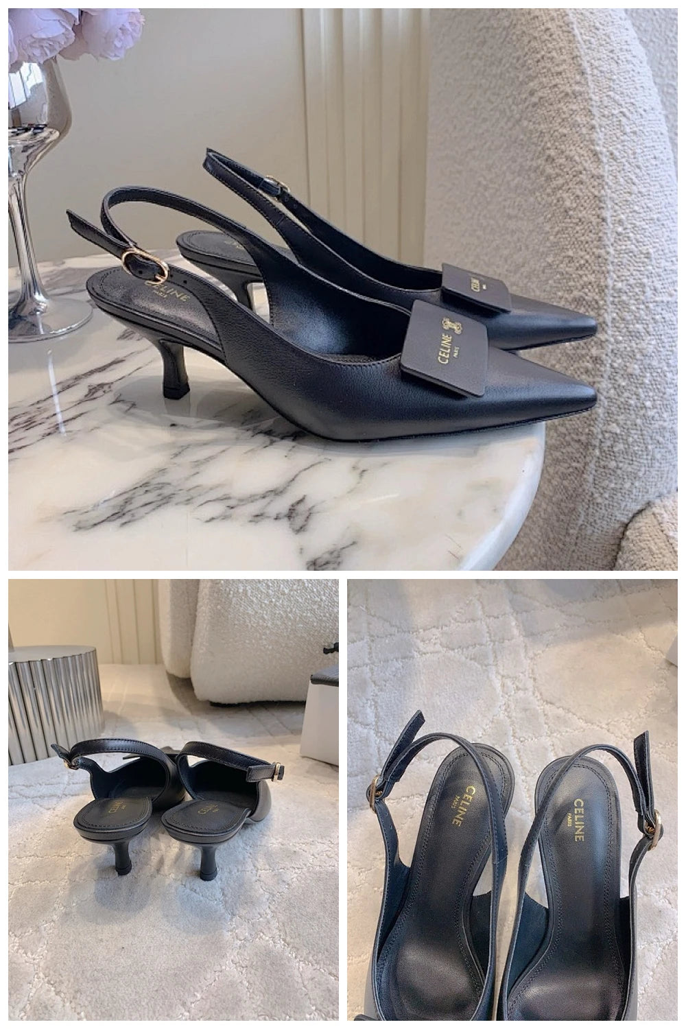 NB - COL Women Shoes - 259