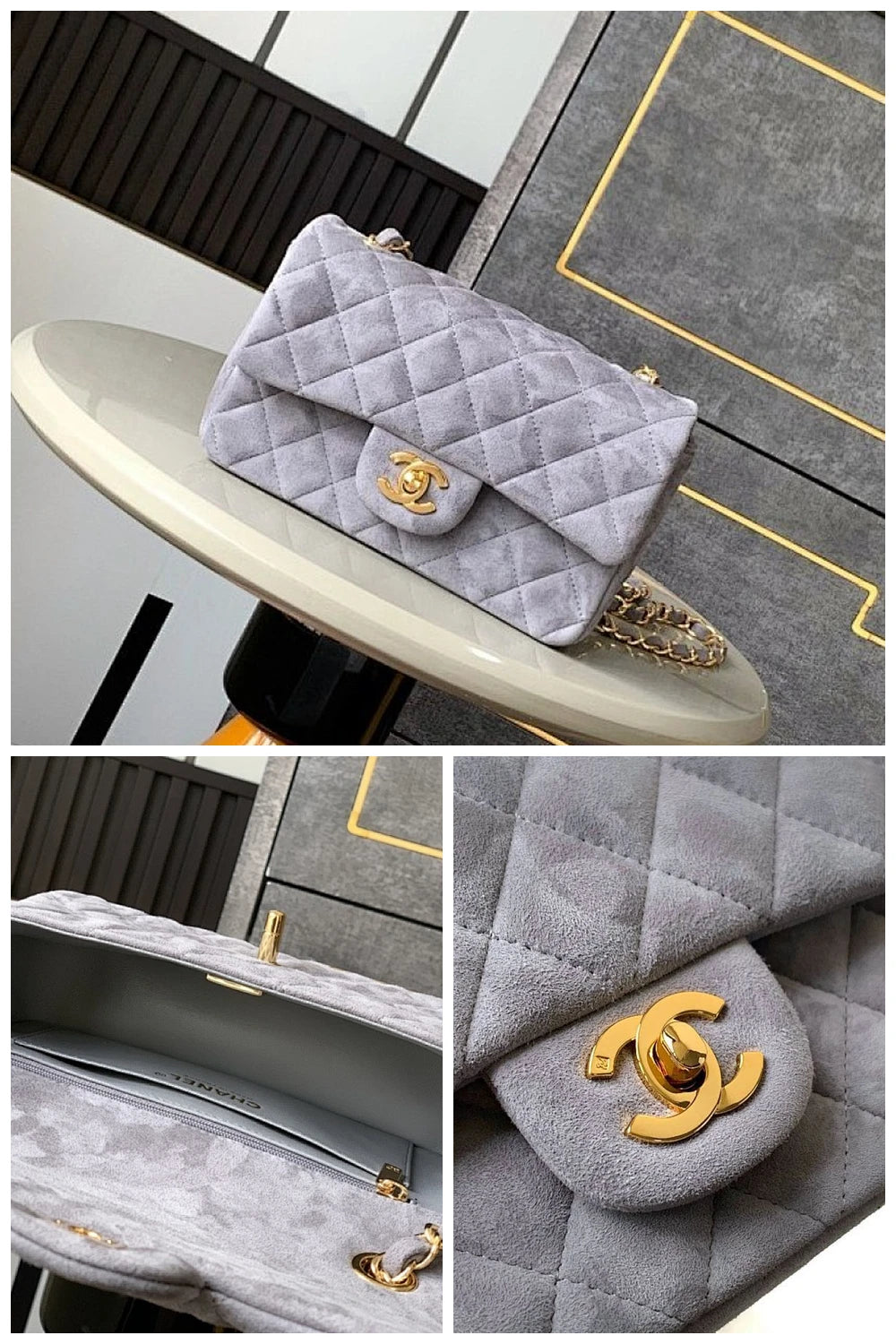 NB - CHL Bag - 245