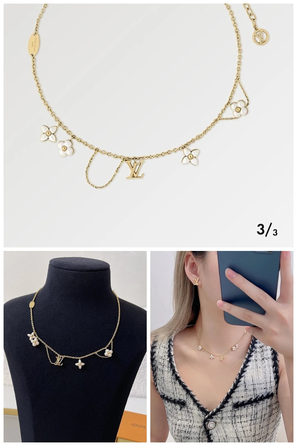 NB - LOV Jewelry - 062