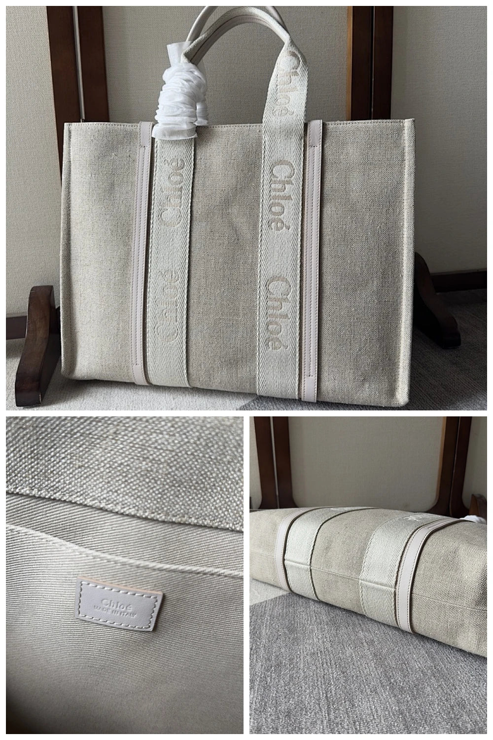 NB - CLE Bag - 131