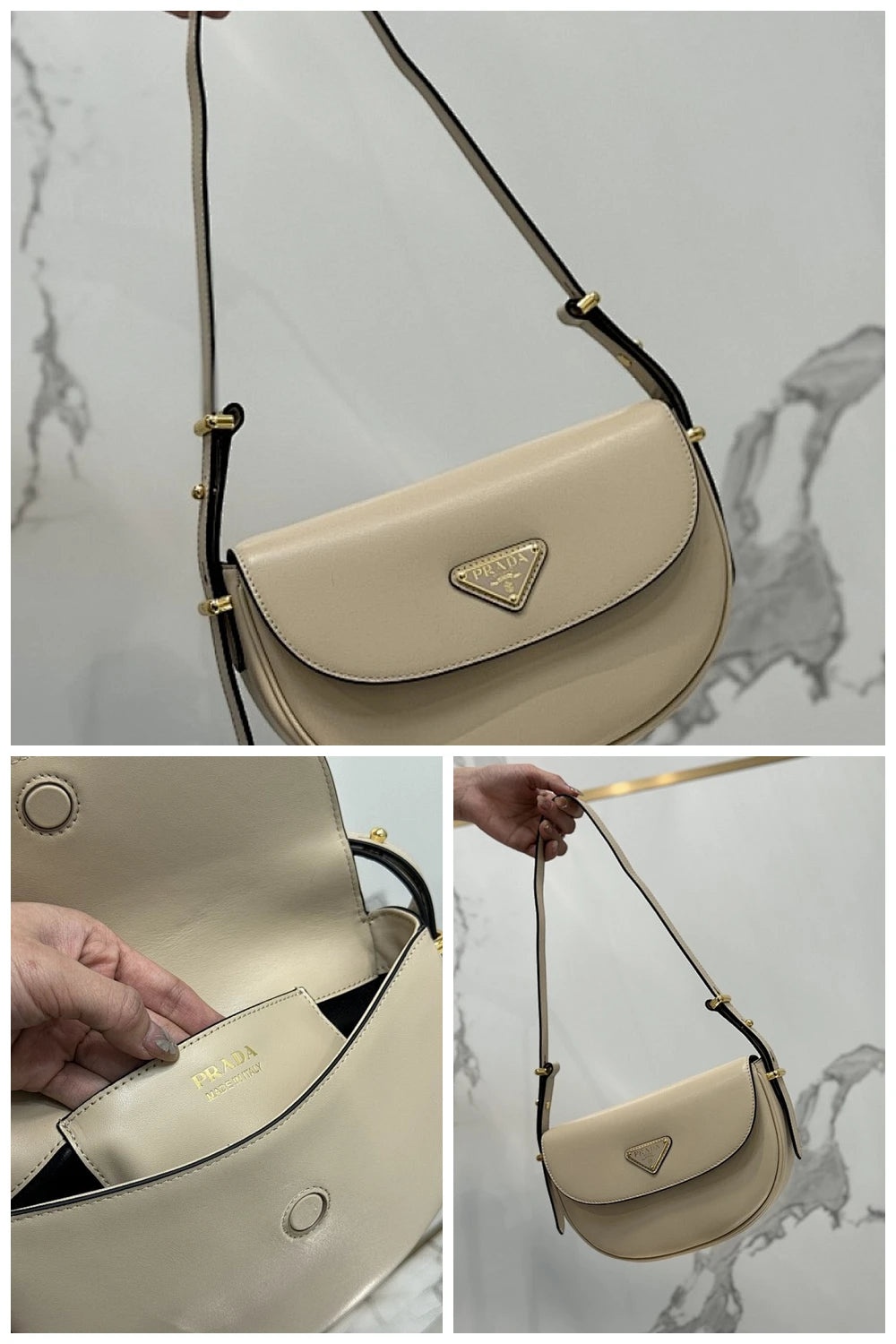NB - PD Bag - 406