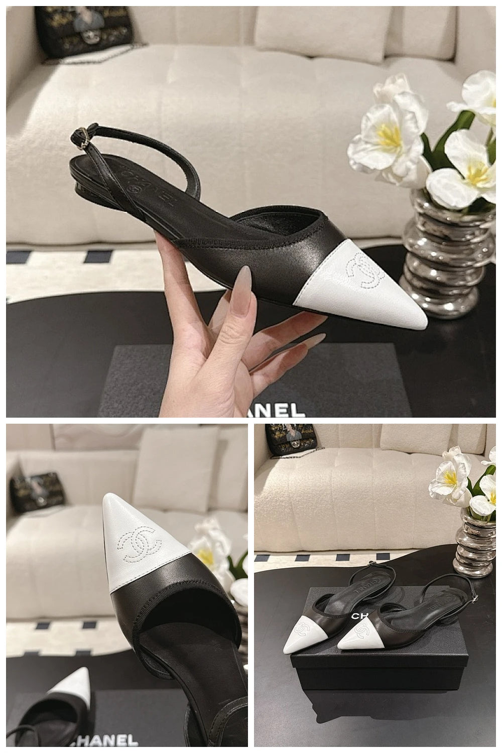 NB - CHL Mix Items - 091