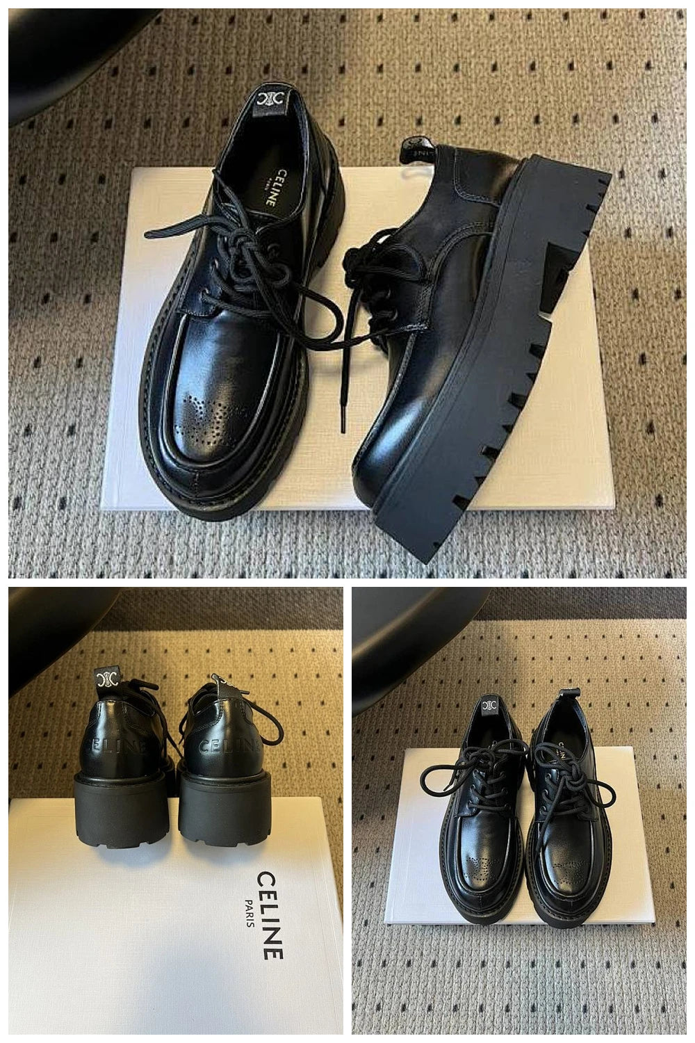 NB - COL Women Shoes - 303