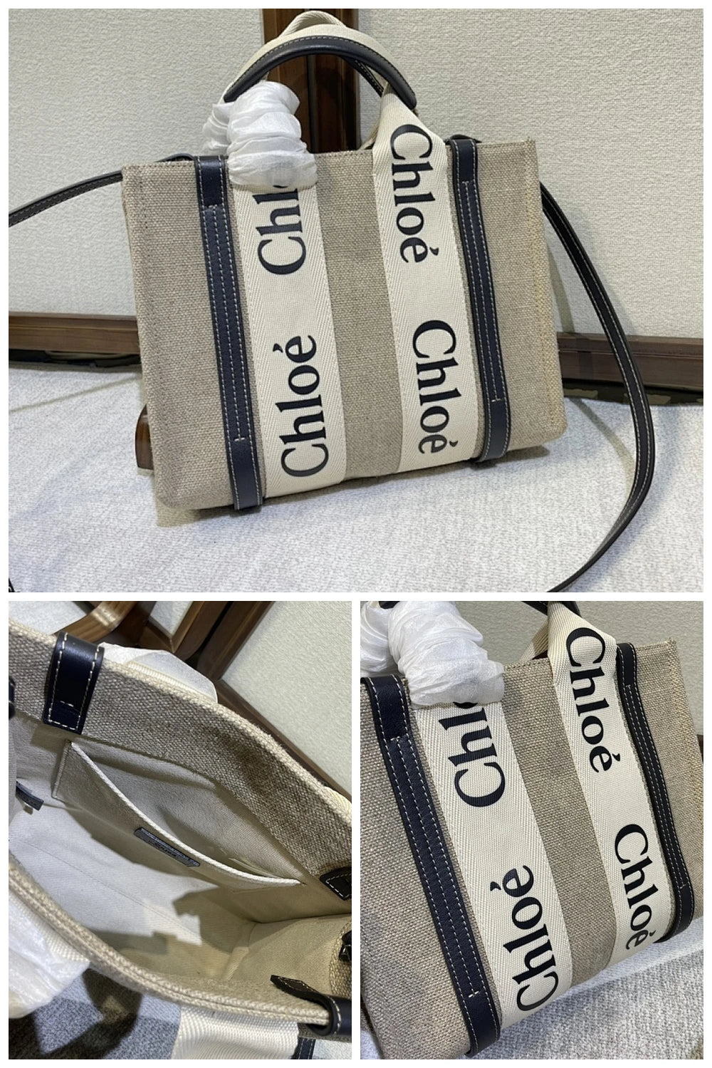 NB - CLE Bag - 084
