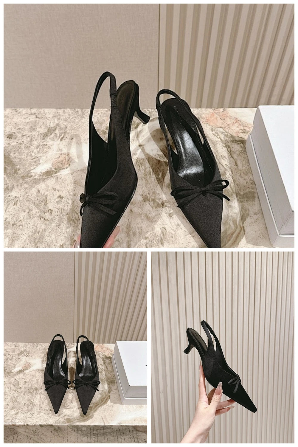NB - BG Women Shoes - 863