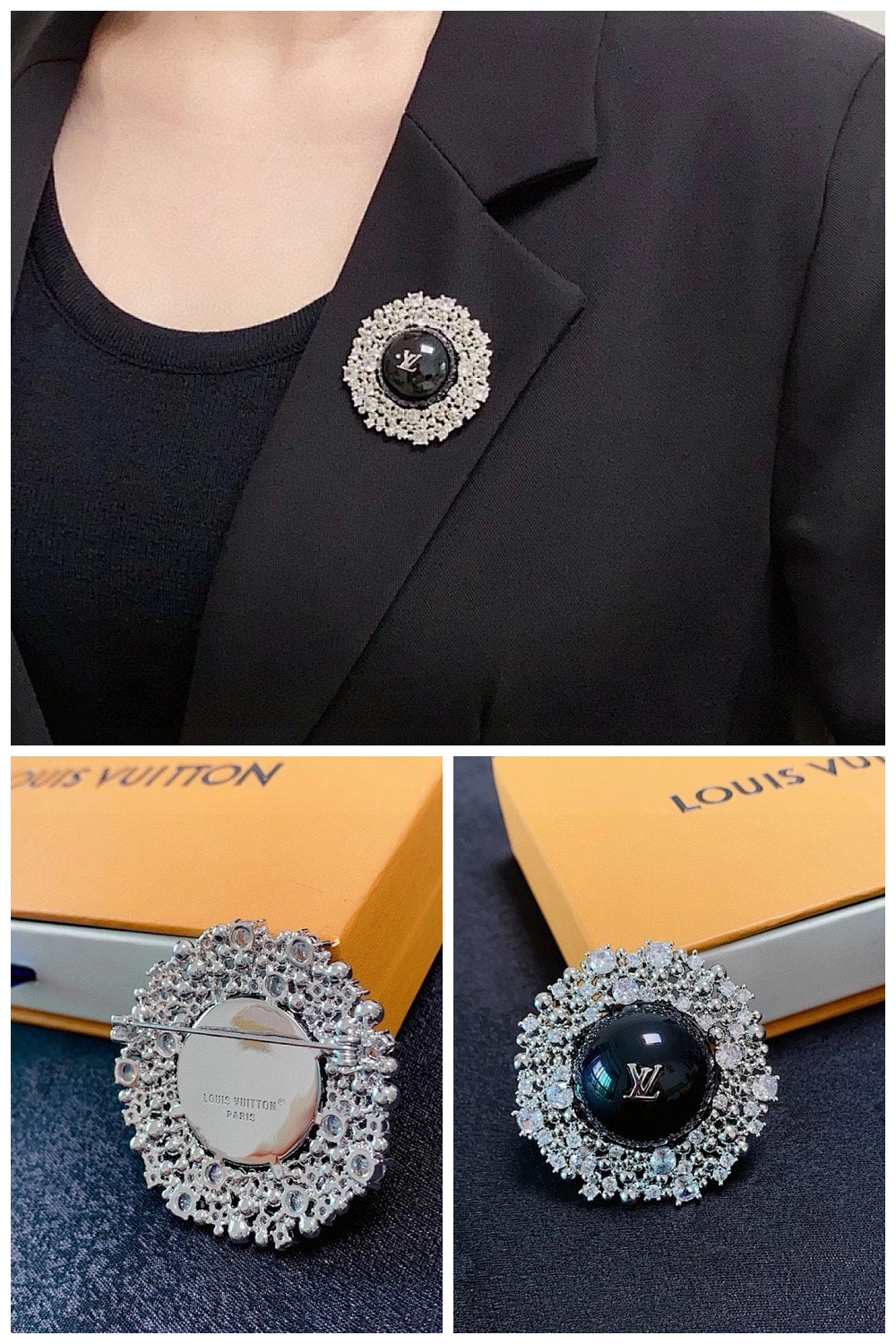 NB - LOV Jewelry - 251