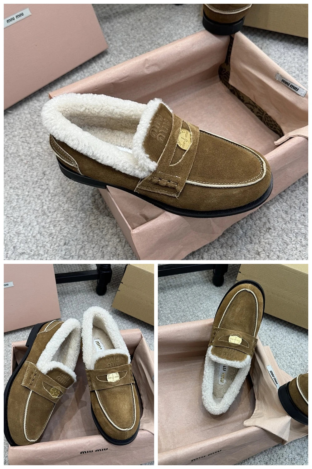 NB - MMU Women Shoes - 438