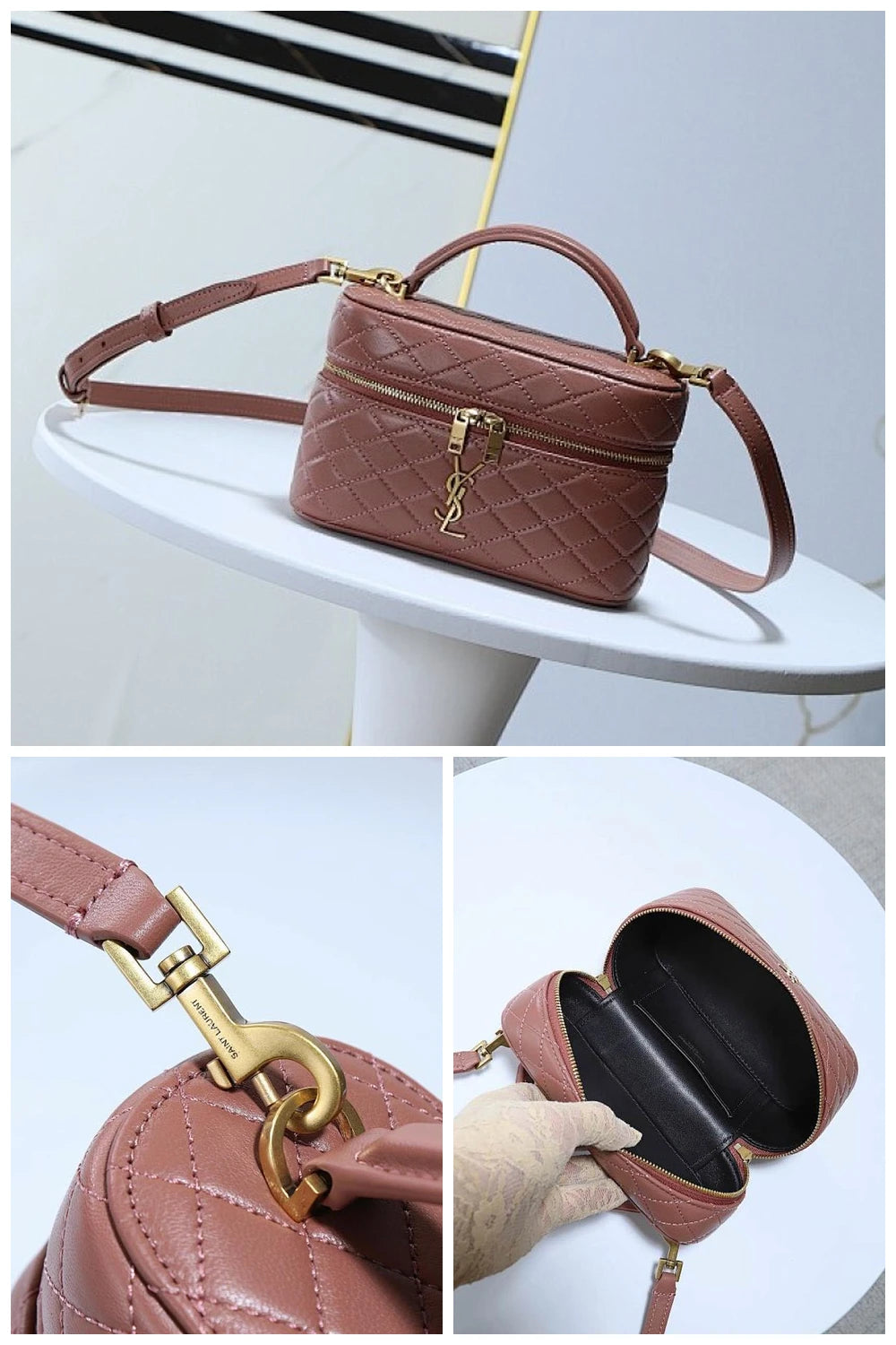 NB - YLS Bag - 1421