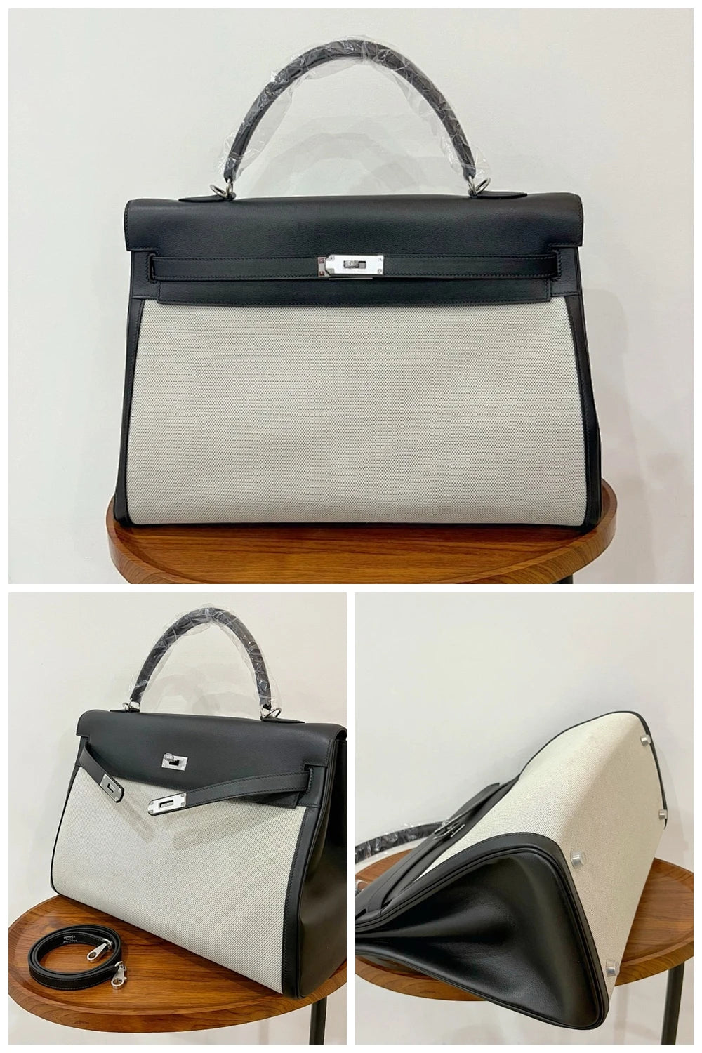 NB - HMS Bag - 1691