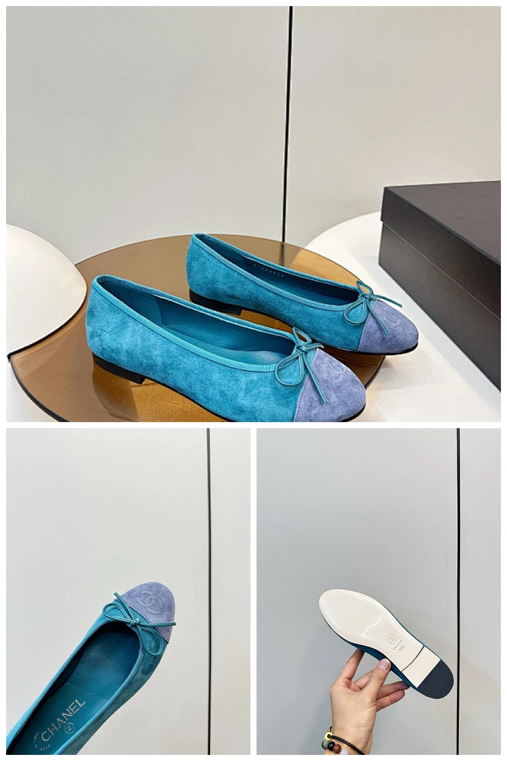 NB - CHL Mix Items - 693
