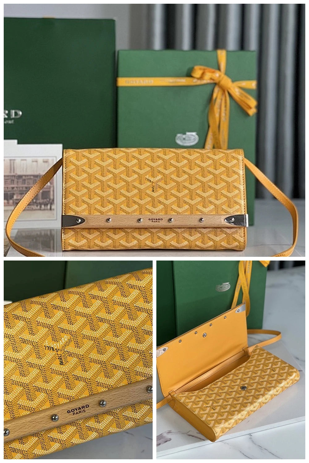 NB - GYO Bag - 1488
