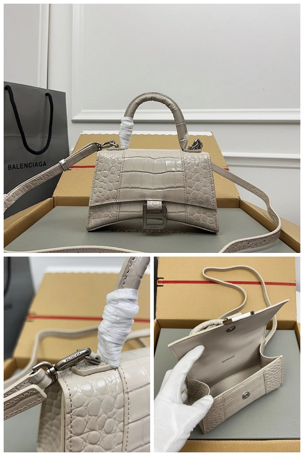 NB - BG Bag - 238