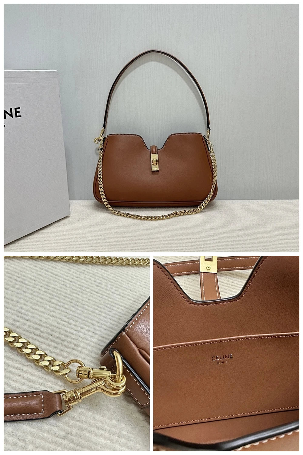 NB - COL Bag - 1200