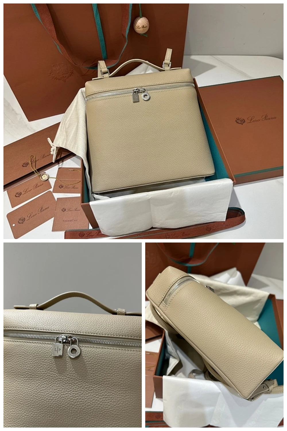 NB - DLVX Bag - 111