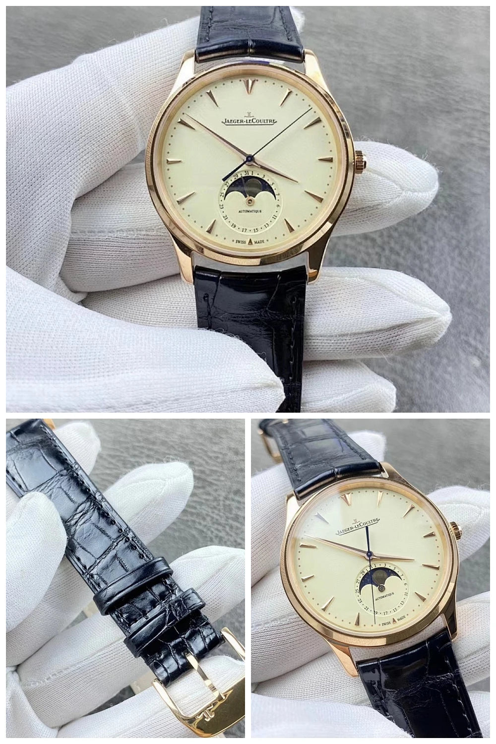 NB - Mix Watch - 196