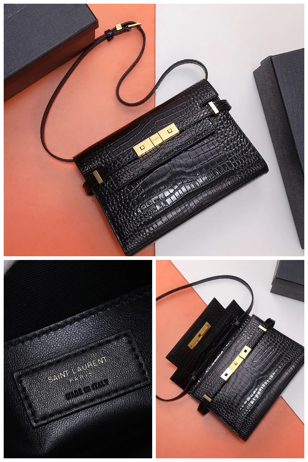 NB - YLS Bag - 1521